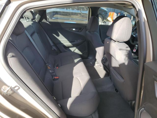 Photo 10 from auction – 2023 CHEVROLET MALIBU LT with VIN 1G1ZD5ST4PF205286
