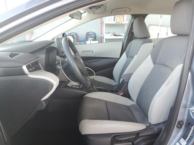 Photo 7 from auction – 2024 TOYOTA COROLLA LE with VIN 5YFB4MDE7RP100920