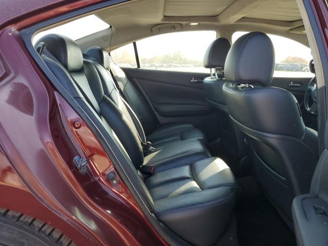 Photo 10 from auction – 2010 NISSAN MAXIMA S with VIN 1N4AA5AP3AC816314