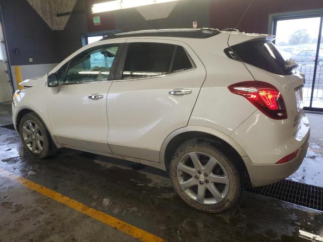 Photo 2 from auction – 2017 BUICK ENCORE ESS with VIN KL4CJCSB9HB035768