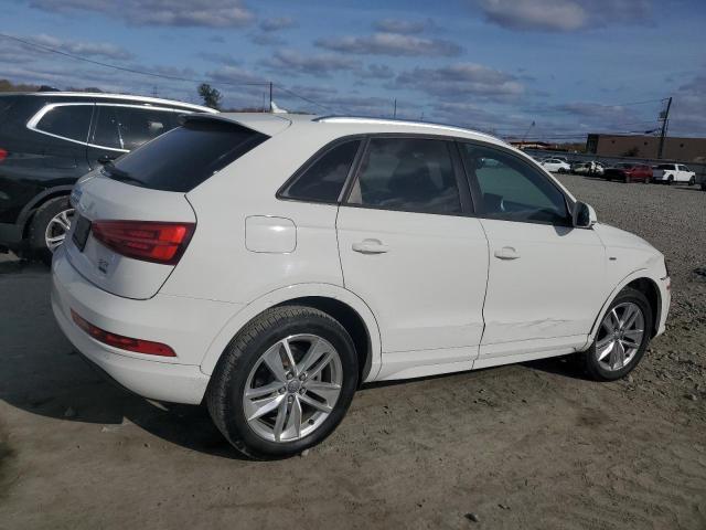 Photo 3 from auction – 2018 AUDI Q3 PREMIUM with VIN WA1ECCFS4JR020413