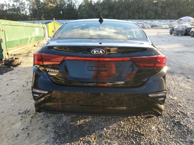 Photo 6 from auction – 2021 KIA FORTE FE with VIN 3KPF24AD6ME267394