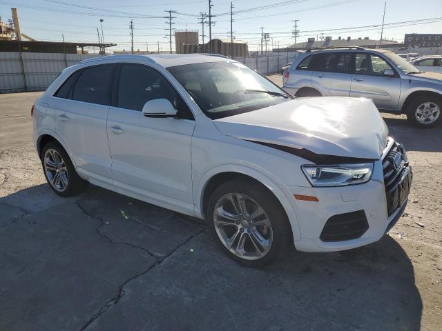Photo 4 from auction – 2017 AUDI Q3 PREMIUM with VIN WA1HCCFS1HR009196