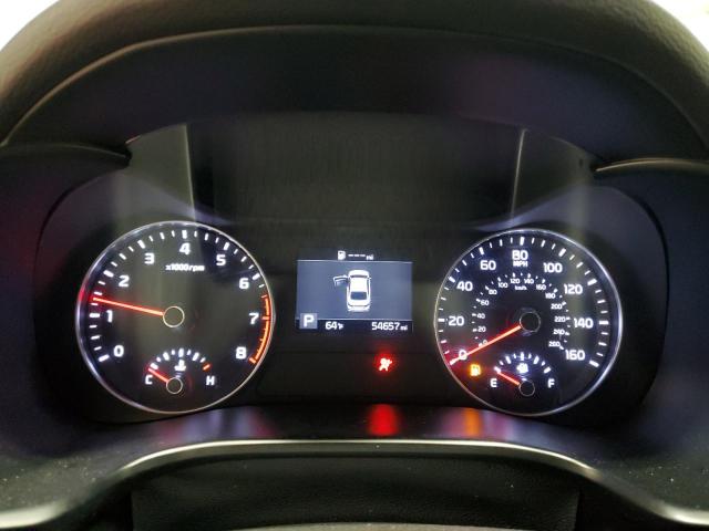 Photo 9 from auction – 2021 KIA FORTE FE with VIN 3KPF24AD6ME409873