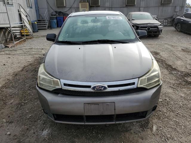 Photo 5 from auction – 2011 FORD FOCUS S with VIN 1FAHP3EN9BW118025