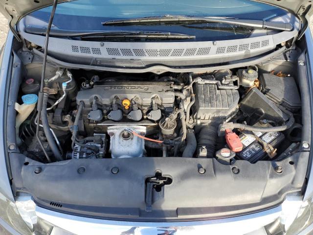 Photo 11 from auction – 2009 HONDA CIVIC VP with VIN 2HGFA16359H337093