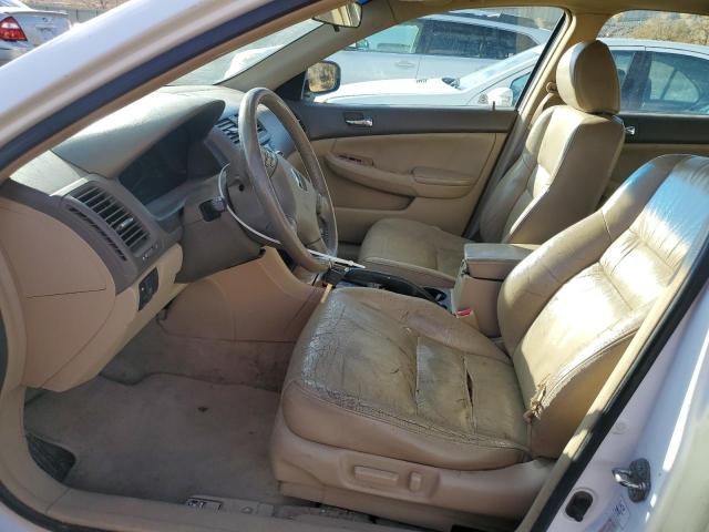 Photo 7 from auction – 2005 HONDA ACCORD EX with VIN 1HGCM66515A064560