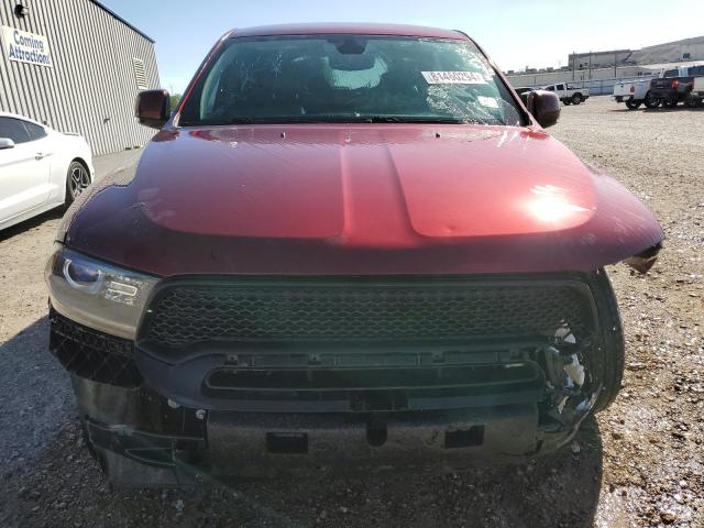 Photo 5 from auction – 2017 DODGE DURANGO GT with VIN 1C4RDHDG8HC774489