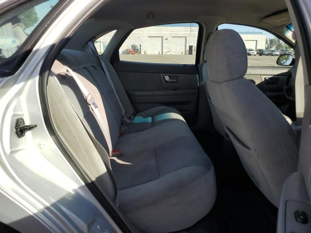 Photo 10 from auction – 2000 FORD TAURUS SES with VIN 1FAFP55S8YG253931