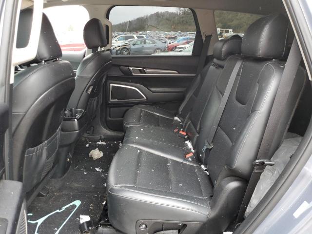 Photo 11 from auction – 2021 KIA TELLURIDE with VIN 5XYP2DHC8MG139985