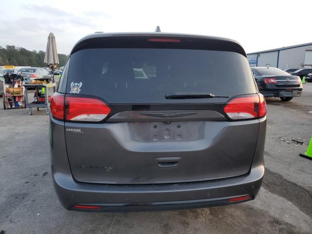 Photo 6 from auction – 2019 CHRYSLER PACIFICA T with VIN 2C4RC1FG8KR548832