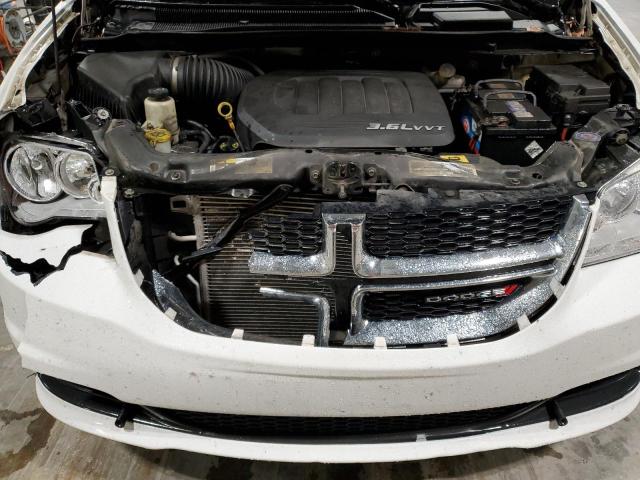 Photo 12 from auction – 2016 DODGE GRAND CARA with VIN 2C4RDGBG5GR277631