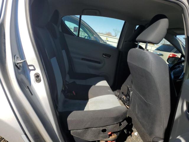 Photo 10 from auction – 2012 TOYOTA PRIUS C with VIN JTDKDTB32C1001400