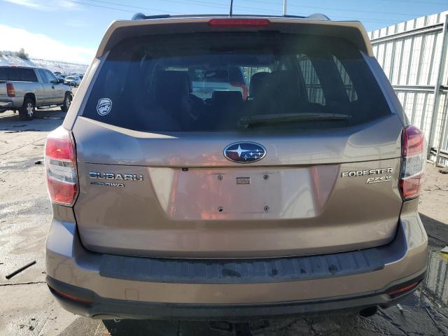 Photo 6 from auction – 2014 SUBARU FORESTER 2 with VIN JF2SJAHC6EH464544