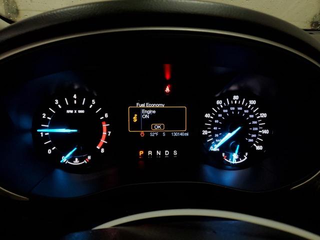 Photo 9 from auction – 2013 FORD FUSION SE with VIN 3FA6P0H72DR359644