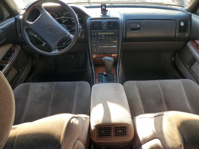 Foto 8 de la subasta – 1990 LEXUS LS 400 con VIN JT8UF11E1L0014976