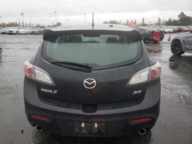 Photo 6 from auction – 2011 MAZDA 3 S with VIN JM1BL1K62B1424378