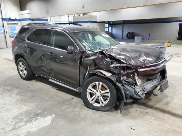 Photo 4 from auction – 2014 CHEVROLET EQUINOX with VIN 2GNFLFEK9E6123980