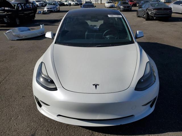Photo 5 from auction – 2023 TESLA MODEL 3 with VIN 5YJ3E1EA9PF463577