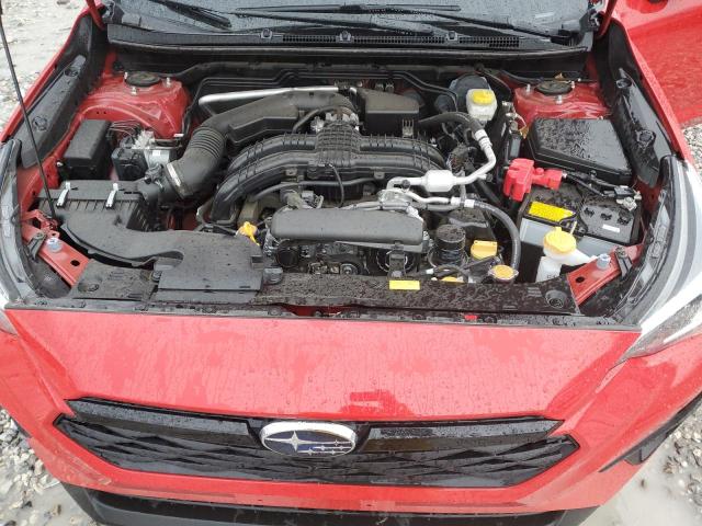 Фото 12 с аукциона – 2024 SUBARU IMPREZA с VIN JF1GUABC7R8243695