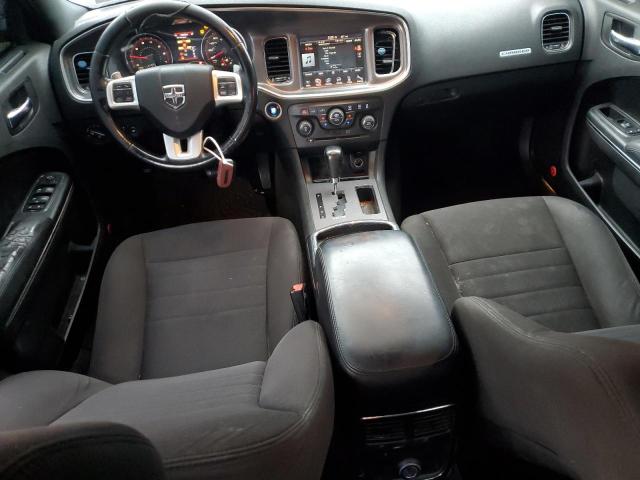 Photo 8 from auction – 2013 DODGE CHARGER R/ with VIN 2C3CDXCT0DH580274