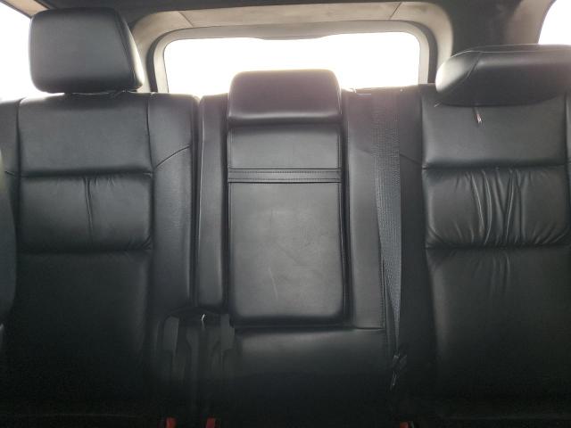 Photo 10 from auction – 2015 JEEP GRAND CHER with VIN 1C4RJFBG6FC803548