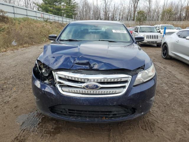 Photo 5 from auction – 2011 FORD TAURUS SEL with VIN 1FAHP2EWXBG158000