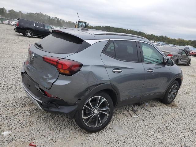 Photo 3 from auction – 2021 BUICK ENCORE GX with VIN KL4MMESL2MB095742