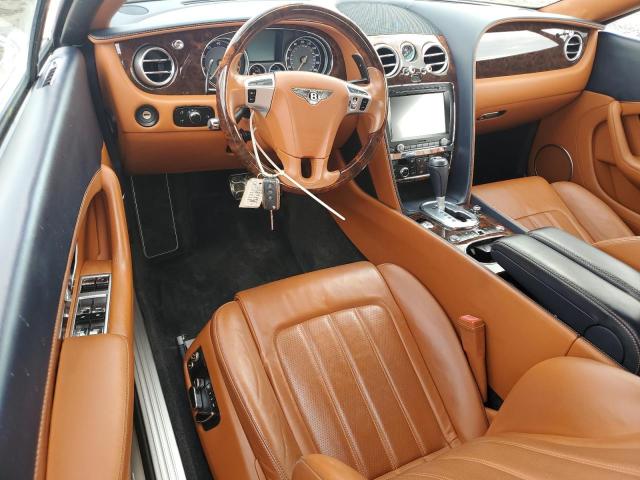 Photo 8 from auction – 2014 BENTLEY CONTINENTA with VIN SCBGU3ZA4EC094540