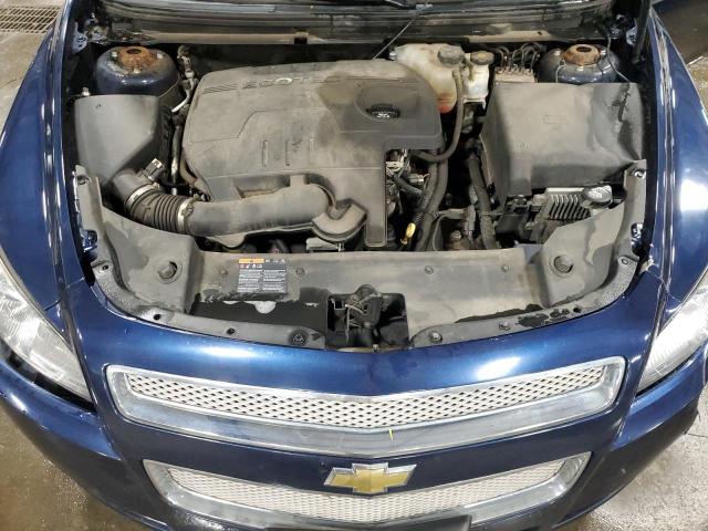 Photo 11 from auction – 2011 CHEVROLET MALIBU LTZ with VIN 1G1ZE5E10BF264982