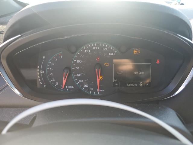 Photo 9 from auction – 2017 CHEVROLET TRAX LS with VIN 3GNCJKSB0HL287060