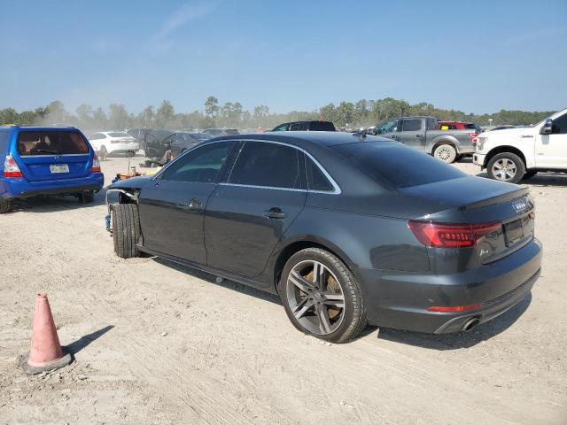 Photo 2 from auction – 2018 AUDI A4 PREMIUM with VIN WAUENAF46JA023749