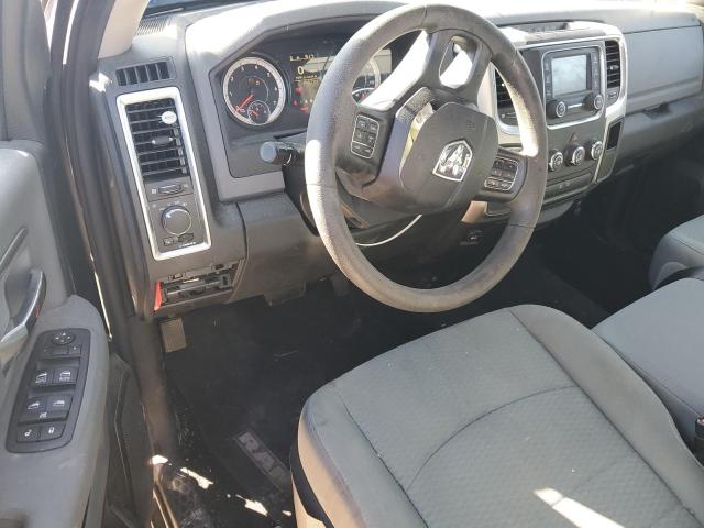 Photo 8 from auction – 2016 RAM 1500 SLT with VIN 1C6RR6GT4GS240092