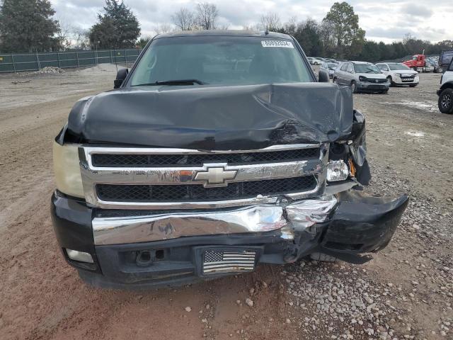 Photo 5 from auction – 2007 CHEVROLET SILVERADO with VIN 2GCEC19J871663281