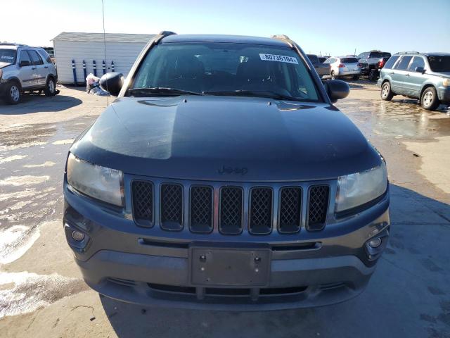 Photo 5 from auction – 2014 JEEP COMPASS SP with VIN 1C4NJCBA4ED826005