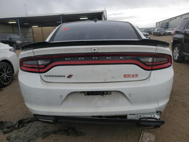 Photo 6 from auction – 2018 DODGE CHARGER GT with VIN 2C3CDXJG7JH194517