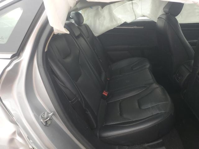 Photo 10 from auction – 2020 FORD FUSION TIT with VIN 3FA6P0D98LR137034