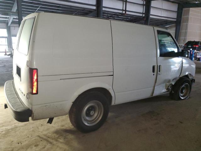 Photo 3 from auction – 1999 CHEVROLET ASTRO with VIN 1GCDM19W1XB159028