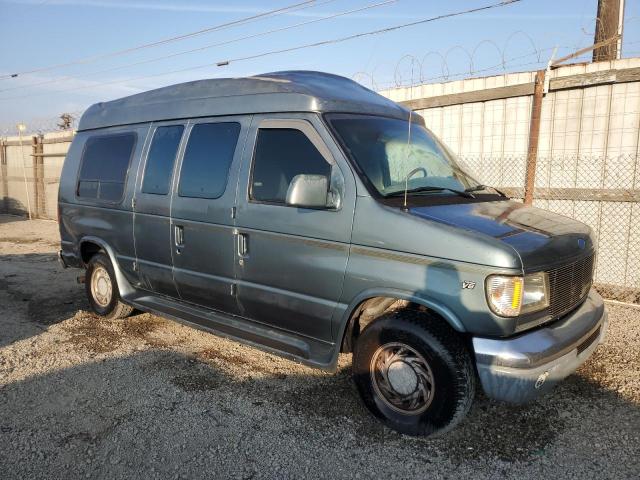 Photo 4 from auction – 1997 FORD ECONOLINE with VIN 1FDEE14L8VHB62559