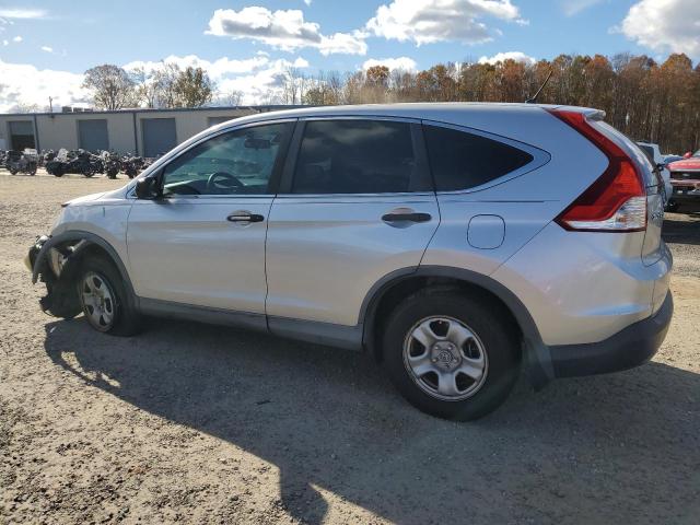 Photo 2 from auction – 2012 HONDA CR-V LX with VIN 2HKRM3H38CH502385