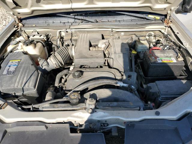 Photo 11 from auction – 2004 CHEVROLET COLORADO with VIN 1GCDT136948190953