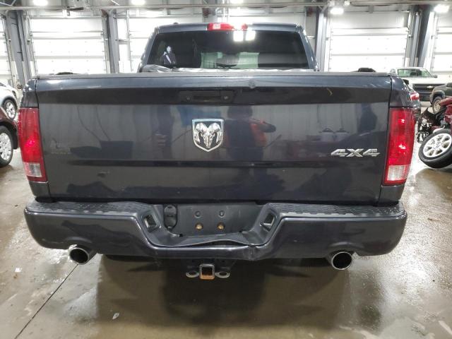 Photo 6 from auction – 2014 RAM 1500 ST with VIN 1C6RR7KT8ES480255