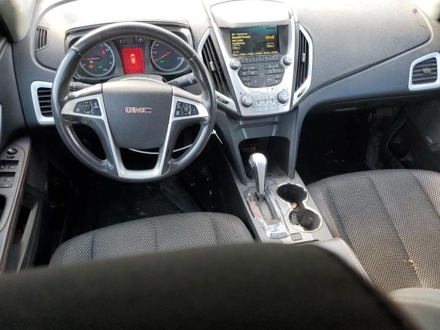 Photo 8 from auction – 2012 GMC TERRAIN SL with VIN 2GKALSEK6C6173801