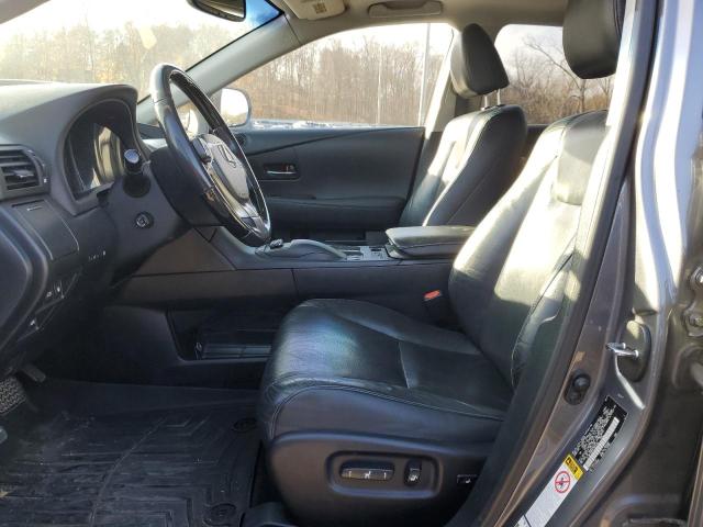 Foto 7 de la subasta – 2015 LEXUS RX 350 BAS con VIN JTJBK1BA8F2469166
