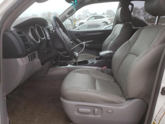 Photo 7 from auction – 2005 TOYOTA 4RUNNER LI with VIN JTEBU17R550075304