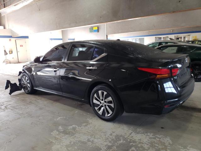 Photo 2 from auction – 2020 NISSAN ALTIMA S with VIN 1N4BL4BV3LC196928