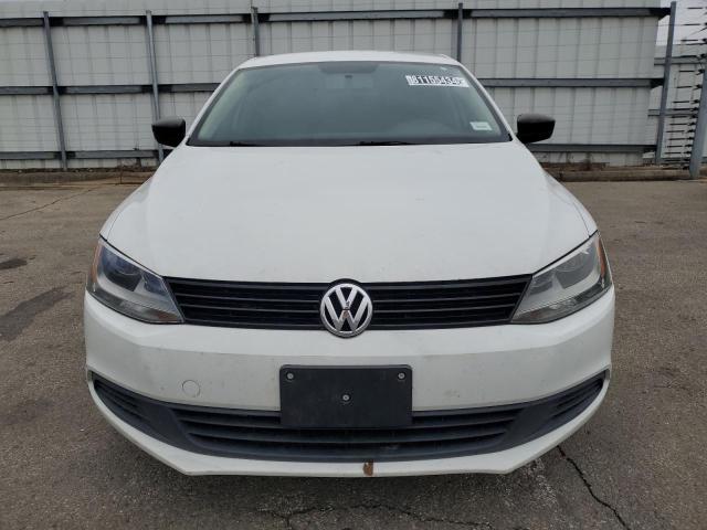 Photo 5 from auction – 2014 VOLKSWAGEN JETTA BASE with VIN 3VW2K7AJ5EM409955