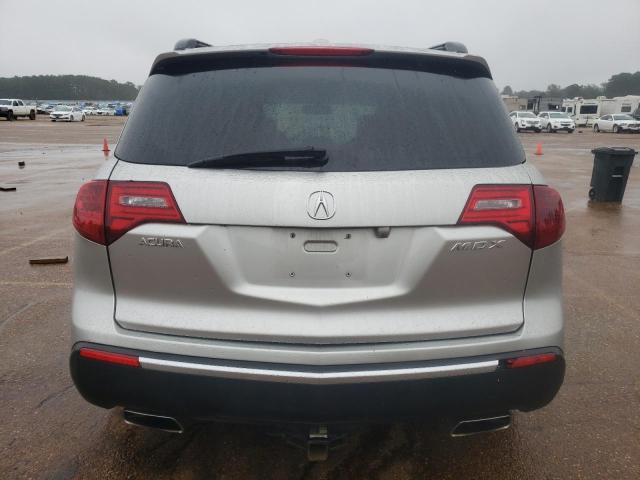 Фото 6 с аукциона – 2012 ACURA MDX TECHNO с VIN 2HNYD2H31CH501877