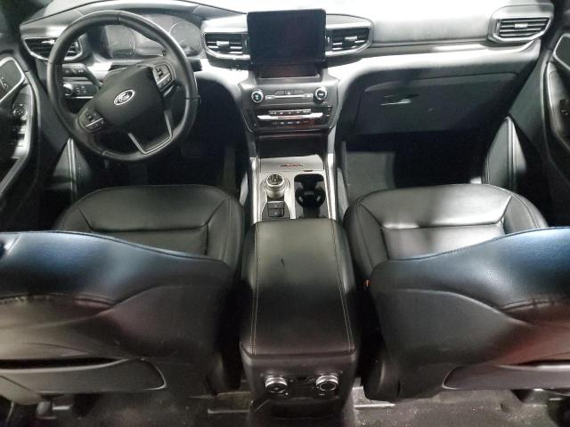 Photo 8 from auction – 2020 FORD EXPLORER X with VIN 1FMSK8DH0LGC24863