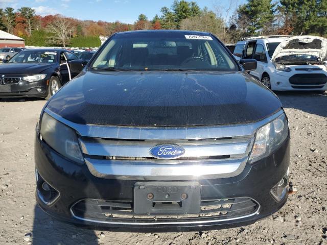 Photo 5 from auction – 2011 FORD FUSION SE with VIN 3FAHP0HA0BR277283